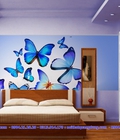 Hình ảnh: Bộ giường tủ VH102 quang dũng