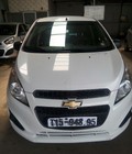 Hình ảnh: Xe Van Chevrolet Spark giá rẻ tại HN, đời 2013 xe đẹp như mới