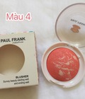 Hình ảnh: Phấn má hồng Paul Frank