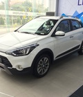 Hình ảnh: Hyundai i20 active 1.4AT 2017 giá nét
