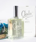 Hình ảnh: Nước hoa Revlon Charlie White 100ml