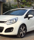 Hình ảnh: Cần bán xe KIA Rio 2013