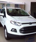 Hình ảnh: Bán xe ford ecosport 1.5 titanium số tự động giá rẻ nhất. Ford ecosport 1.5L at 2018 giá tốt