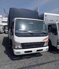 Hình ảnh: Xe tải mitsubishi canter 8.2, đời 2016. hỗ trợ trả góp 80%, giá hấp dẫn