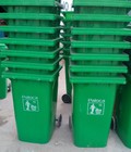 Hình ảnh: Cung cấp thùng rác nhựa