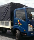 Hình ảnh: Bán xe tải Veam VT260, giá tốt nhất.