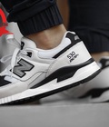 Hình ảnh: Thanh lý đôi Newbalance 530 chưa dùng