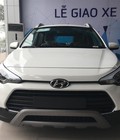 Hình ảnh: Hyundai I 20 Active