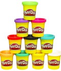 Hình ảnh: Đồ chơi đất nặn Play Doh hấp dẫn dành cho mọi bé trên 3 tuổi