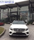 Hình ảnh: Gía xe Mercedes GLC 2017 Ưu đãi Mercedes Ngôi Sao