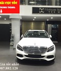 Hình ảnh: Mercedes 02 Ngô Quyền giảm giá C250 model 2017 màu Trắng