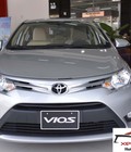 Hình ảnh: Giá xe Toyota Vios 2017ưu đãi khủng tại TPHCM Xe giao liền.