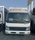 Hình ảnh: Xa tải mitsubishi canter 7.5 , hỗ trợ mua xe trả góp