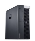 Hình ảnh: Bán nhiều máy trạm làm đồ họa Dell T5600 chạy 2 chip xeon E5 2670 - 32 lõi