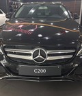 Hình ảnh: Mercedes C200 chính hãng giao ngay toàn quốc