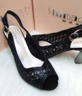 Hình ảnh: Sandals nữ hàng Quảng Châu và VNXK chất lượng cao giá cả hợp lý