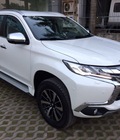 Hình ảnh: Mitsubishi Pajero Sport 2017