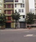 Hình ảnh: Bán nhà phố Nguyễn Phong Sắc DT 100m2, 4 tầng, MT 4m. Đường vỉa hè 2 bên.