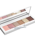 Hình ảnh: Phấn mắt 6 màu Atomy Pink Brown Eyeshadow Kit siêu đẹp