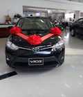 Hình ảnh: Bảng giá xe Toyota tháng 11. Khuyến mại hỗ trợ mua xe lên tới 70 triệu phụ kiện chính hãng