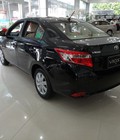 Hình ảnh: Toyota Hà Đông bán Toyota Vios số sàn 2017, Khuyến mại lên tới 80 triệu trong tháng 05