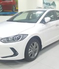 Hình ảnh: Hyundai Elantra 1.6 AT 2017