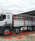 Hình ảnh: Đại lý 3s xe CHENGLONG Thủ Đức