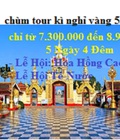 Hình ảnh: Tour Du Lịch Thái Lan 5N 4Đ giá rẻ