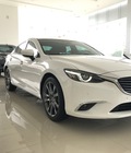 Hình ảnh: Mazda Vĩnh Phúc Mazda 6 facelift 2017. Thủ tục nhanh gọn ,Giá tốt nhất Vĩnh Phúc, Tuyên Quang, Lào C