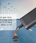 Hình ảnh: Thiết bị định vị chống trộm ô tô, xe máy Wetrack 2