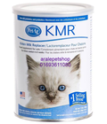 Hình ảnh: Sữa bột KMR cho mèo