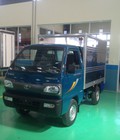 Hình ảnh: Xe tai thaco towner 800 900 kg nho gon dc cn suzuki ho tro tra gop