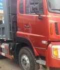 Hình ảnh: Bán xe Ben Sinotruk Wangpai 6x4 thùng vuông nhập khẩu