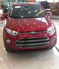 Hình ảnh: Ford Ecosport titanium 2017 giá sốc. xe giao ngay