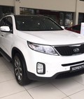 Hình ảnh: KIA SORENTO DATH 2017 tay lái trợ lực điện xe mới hỗ trợ vay lãi suất tốt . LH: KIA GÒ VẤP