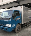 Hình ảnh: Cần bán xe KIA K165 tải trọng 2.4 Tấn, lưu thông trong thành phố, liên hệ để có giá tốt nhất