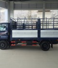 Hình ảnh: Bán xe tải thaco hd500 mui bạt 4.9 tấn,xe tải thaco 4.9 tấn,xe tai 4t9,xe tải thaco hd500 giá tốt nhất tphcm