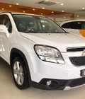 Hình ảnh: Chevrolet Orlando số sàn 2017, xe 7 chỗ kinh doanh tiện lợi