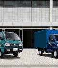 Hình ảnh: Giá xe tải nhẹ mới tải trọng 990 kg động cơ công nghệ Suzuki Nhật Bản khí thải EURO 4 Thaco Towner 800 và Towner 990