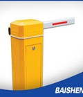 Hình ảnh: Barrier tự động Baisheng BS-306