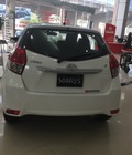 Hình ảnh: Toyota hà đông bán yaris số tự động 2017, giá cạnh tranh nhất hà nội. hỗ trợ vay trả góp
