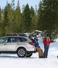 Hình ảnh: Bán xe Subaru Outback 2.5i S 2017, đủ màu