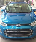 Hình ảnh: Ford EcoSport 1.5 MT Trend Giá cực Sốc Cơn Lốc quà tặng