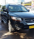 Hình ảnh: Hyundai santafe mlx sx 2009 hyundai santafe mlx sx 2009 màu đen