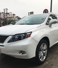 Hình ảnh: Bán Lexus RX 450H đời 2010 màu trắng, nhập khẩu chính hãng, giá tốt