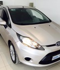 Hình ảnh: FIESTA 1.6L 2013 sedan sang trọng giá ưu đãi bảo hành 1 năm