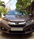 Hình ảnh: Cần bán Honda City 2016 AT, Màu Xám