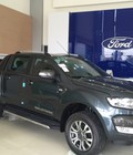 Hình ảnh: Ford Ranger 2017 tại Ford Thanh Hóa