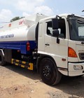 Hình ảnh: Hino bồn