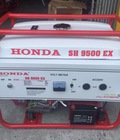 Hình ảnh: Máy phát điện Honda SH9500EX